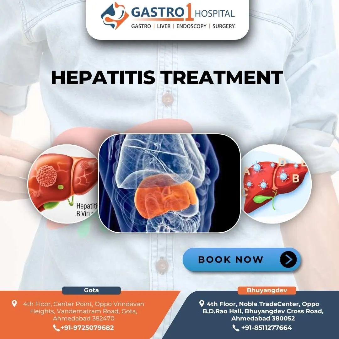 What Are the Side Effects of Hepatitis B Medications?