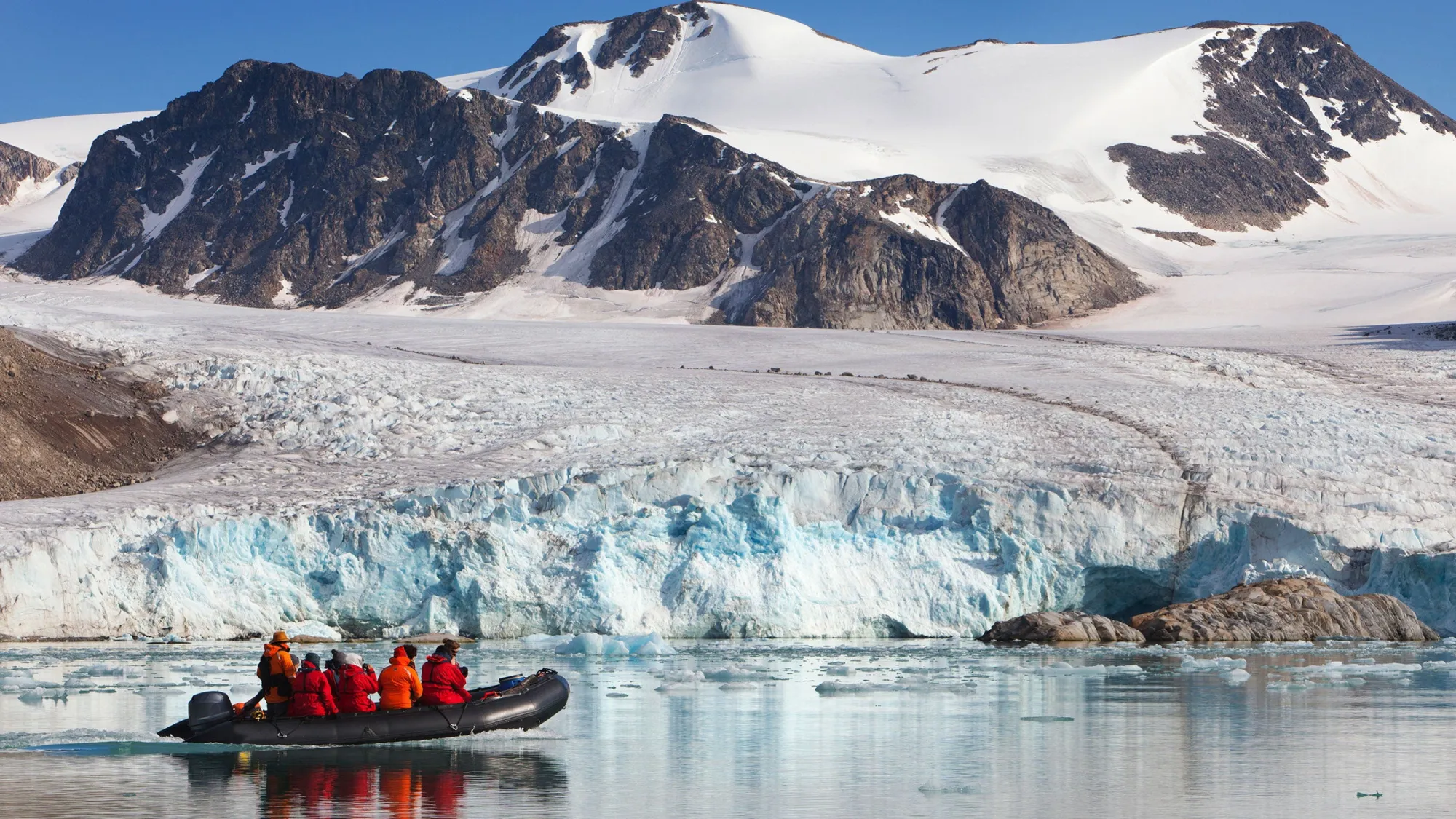 Exploring South America: Nathan Nordvik’s Ultimate Travel Journeys for New Explorers