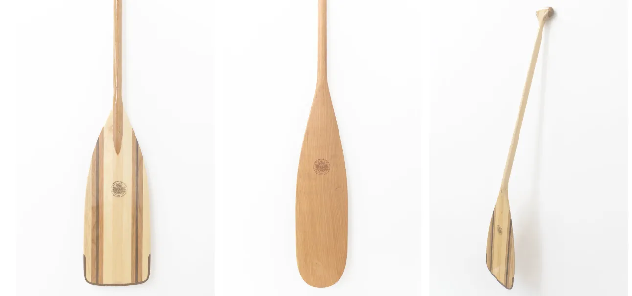 Grey Owl Paddles: Quality Canoe Paddles for Every Adventure