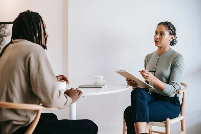How Counseling Professionals Help You Heal and Grow