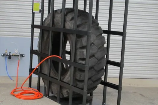 What Is Tyre Chain Fitment Mining and Why Is It Important?
