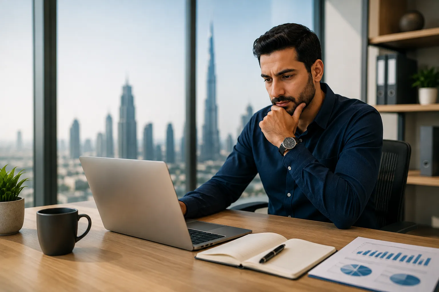 How Long Does ERP Implementation Take? Realistic Timelines for UAE SMEs