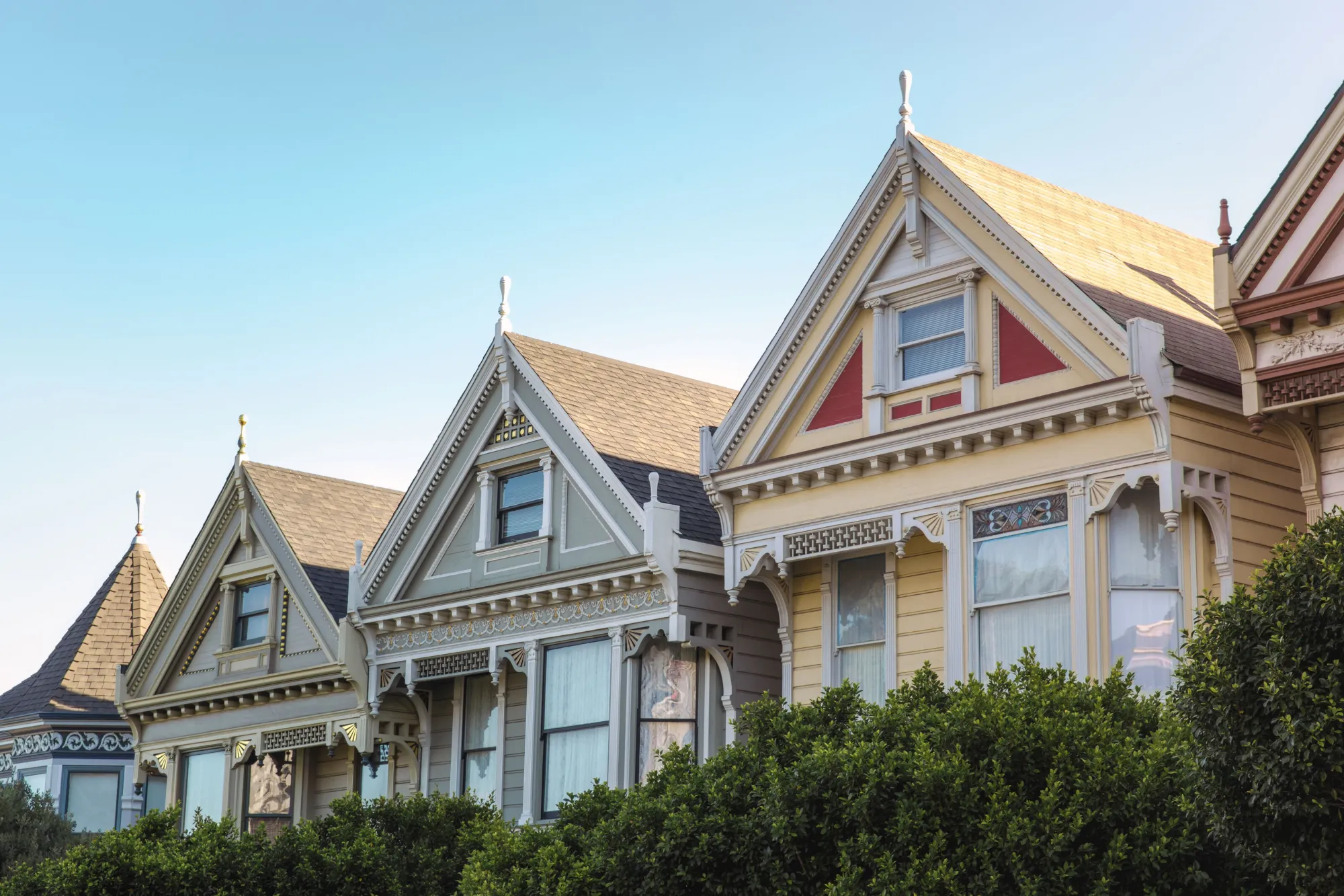 Finding More Than a House in Marion Place