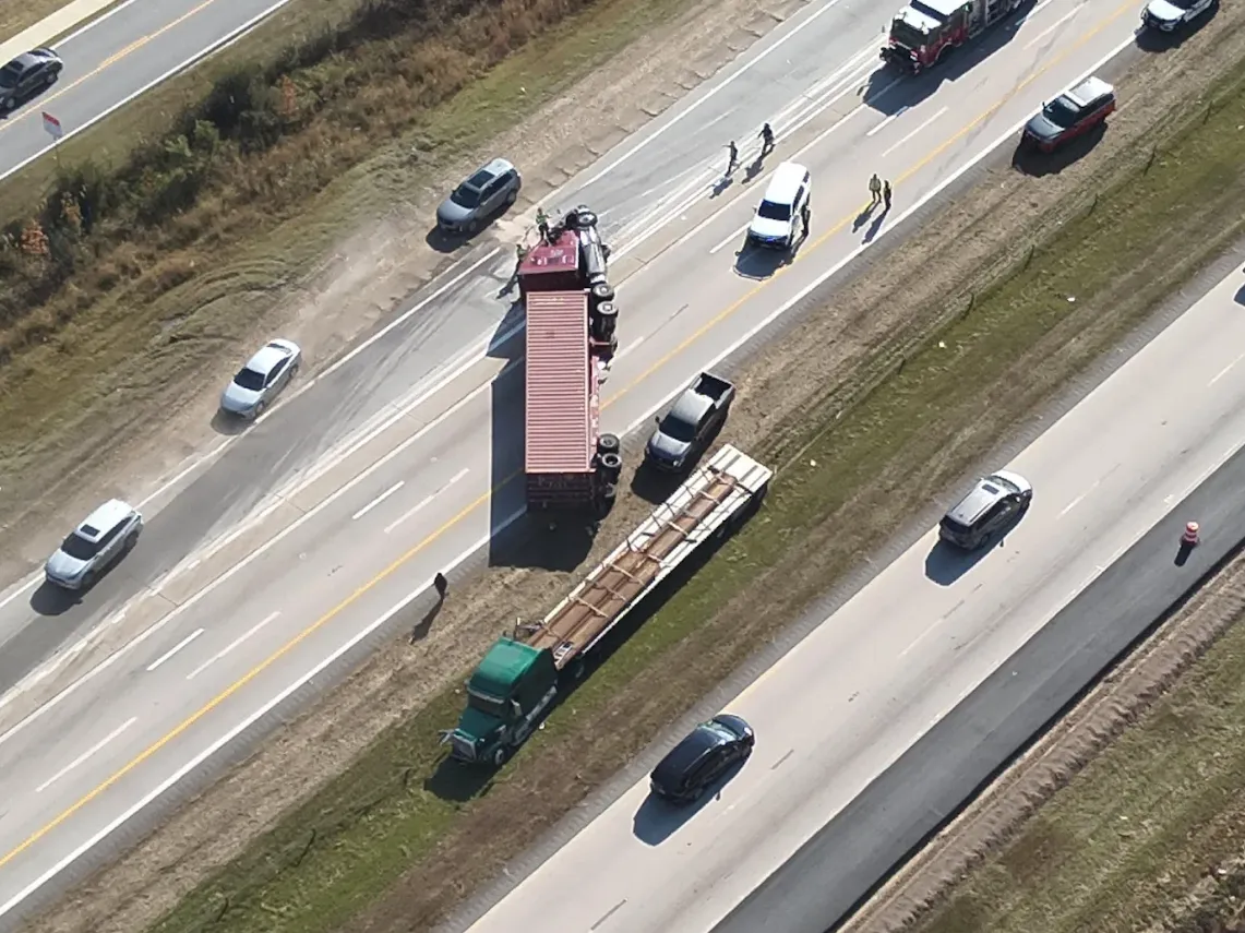 Truck Accident Attorney in New Mexico: Steps to Take After a Serious Crash