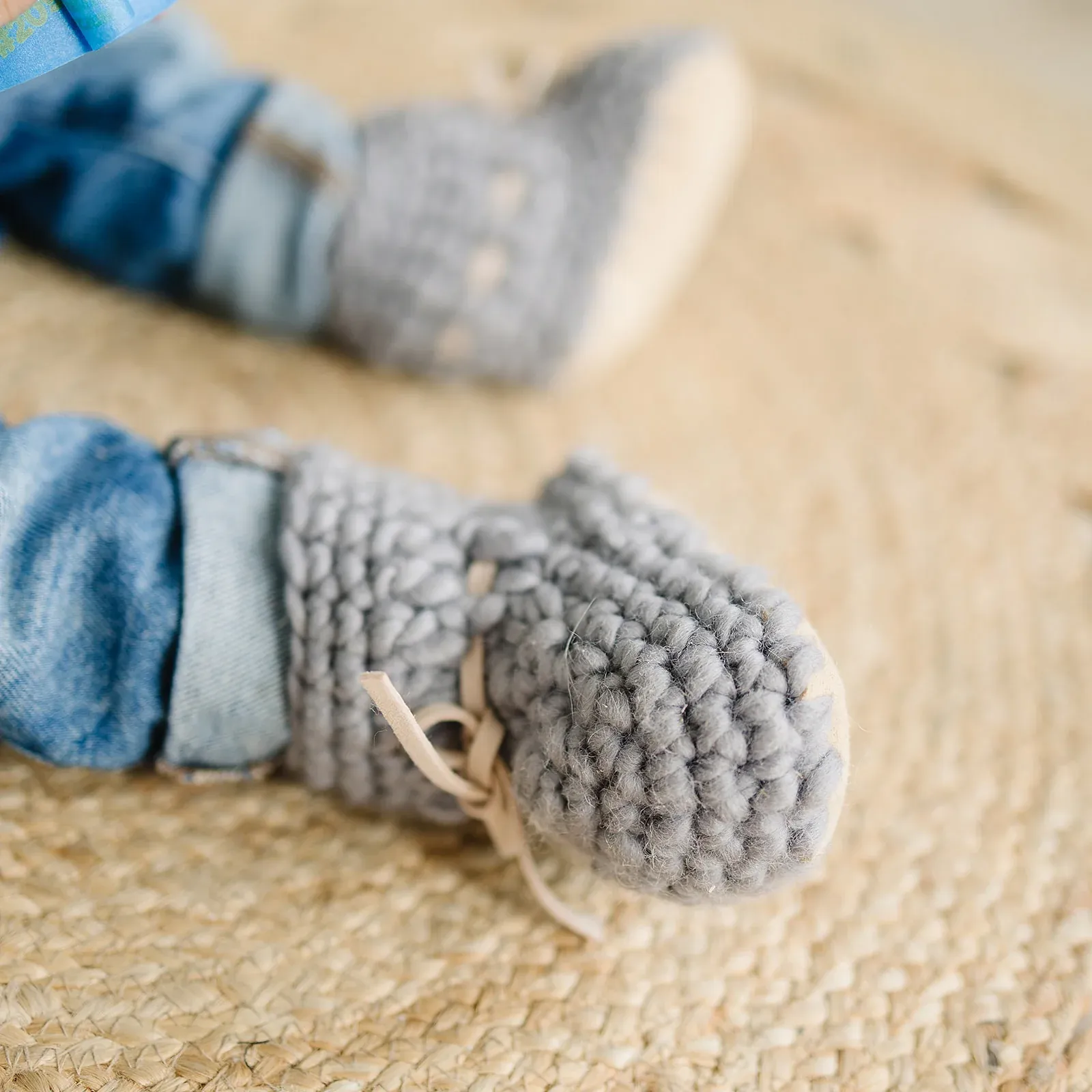 What Makes Certain Baby Shoes Ideal for Crawling, Standing, and First Steps?