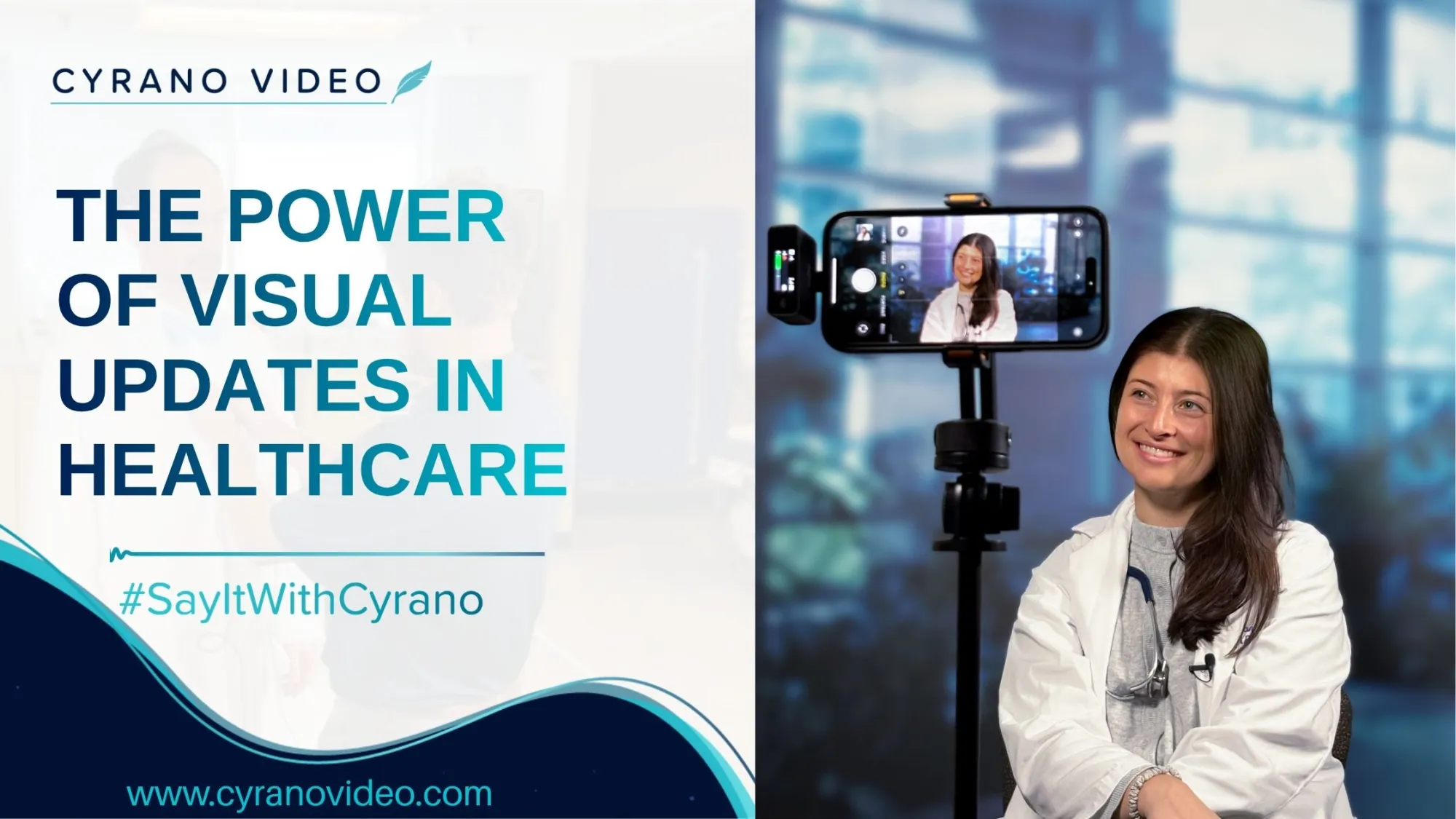 Why Hospitals Rely on Affordable Video Hosting to Improve Cross-Department Communication