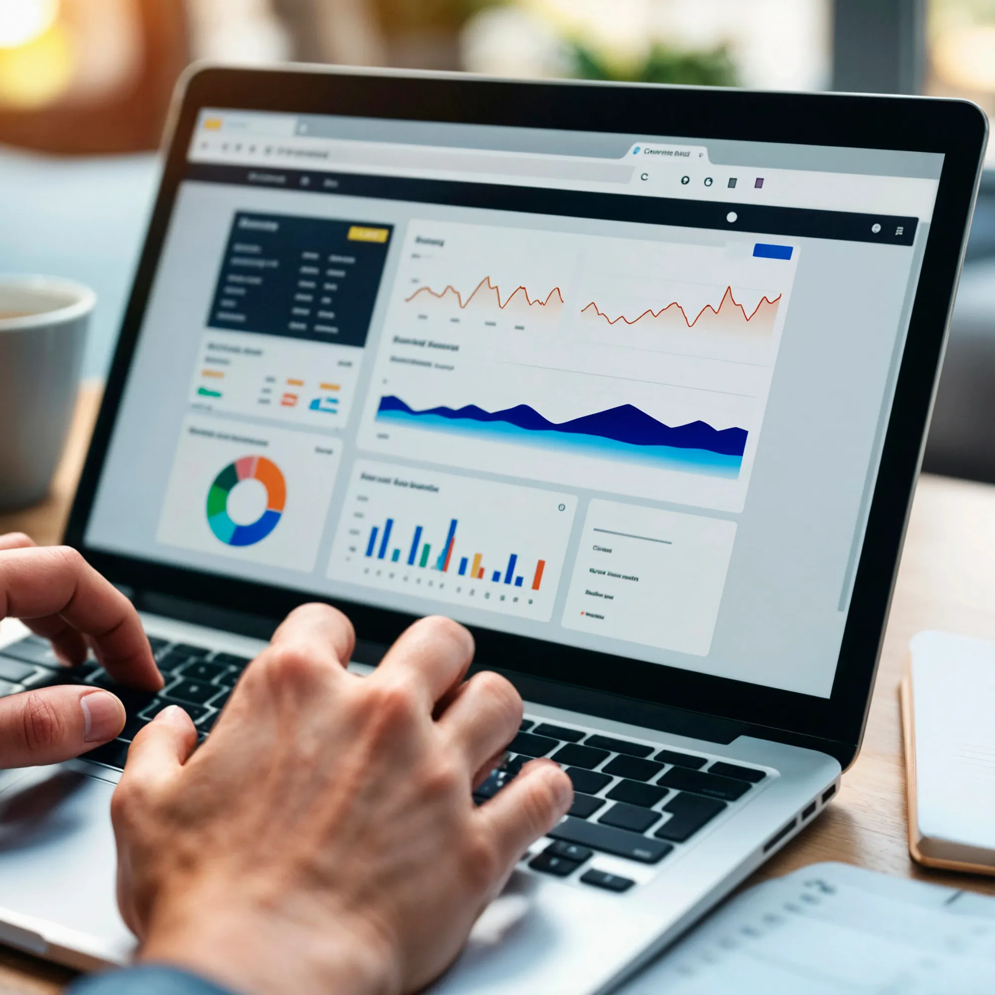 Website Performance: Why Speed, Testing and Maintenance Matter