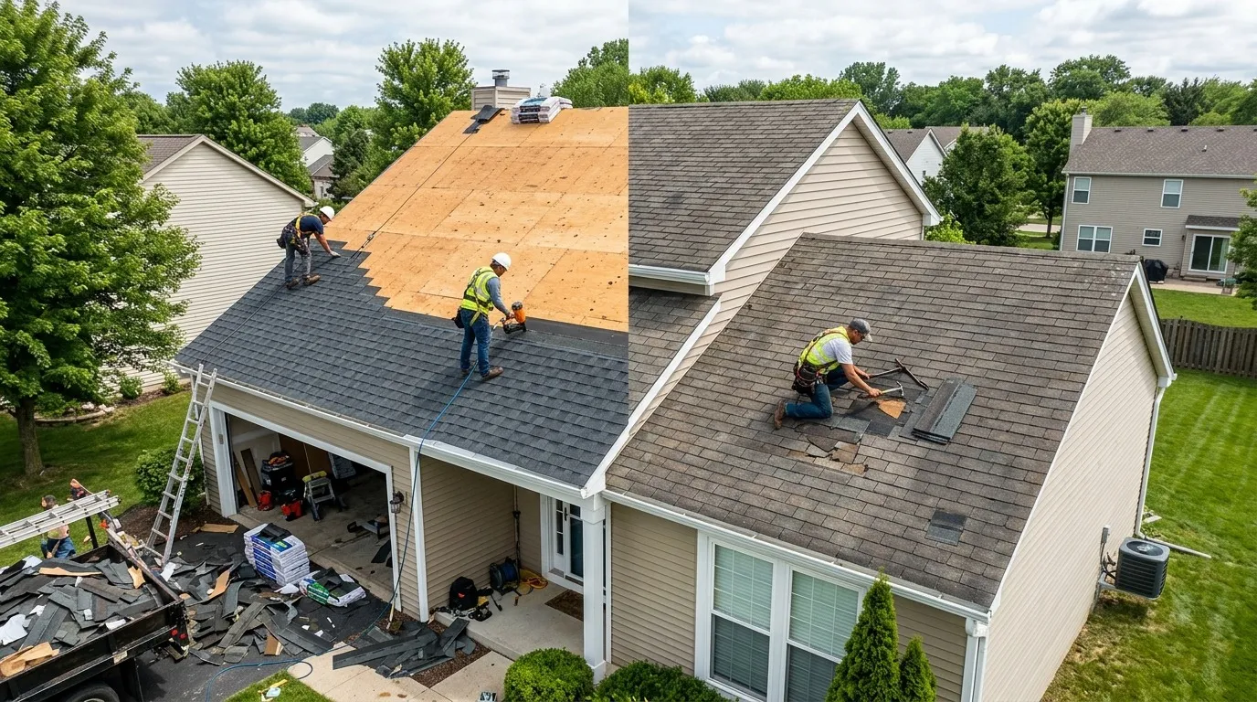 How Much Does a New Roof Cost in Ashford? (2026 Price Guide)