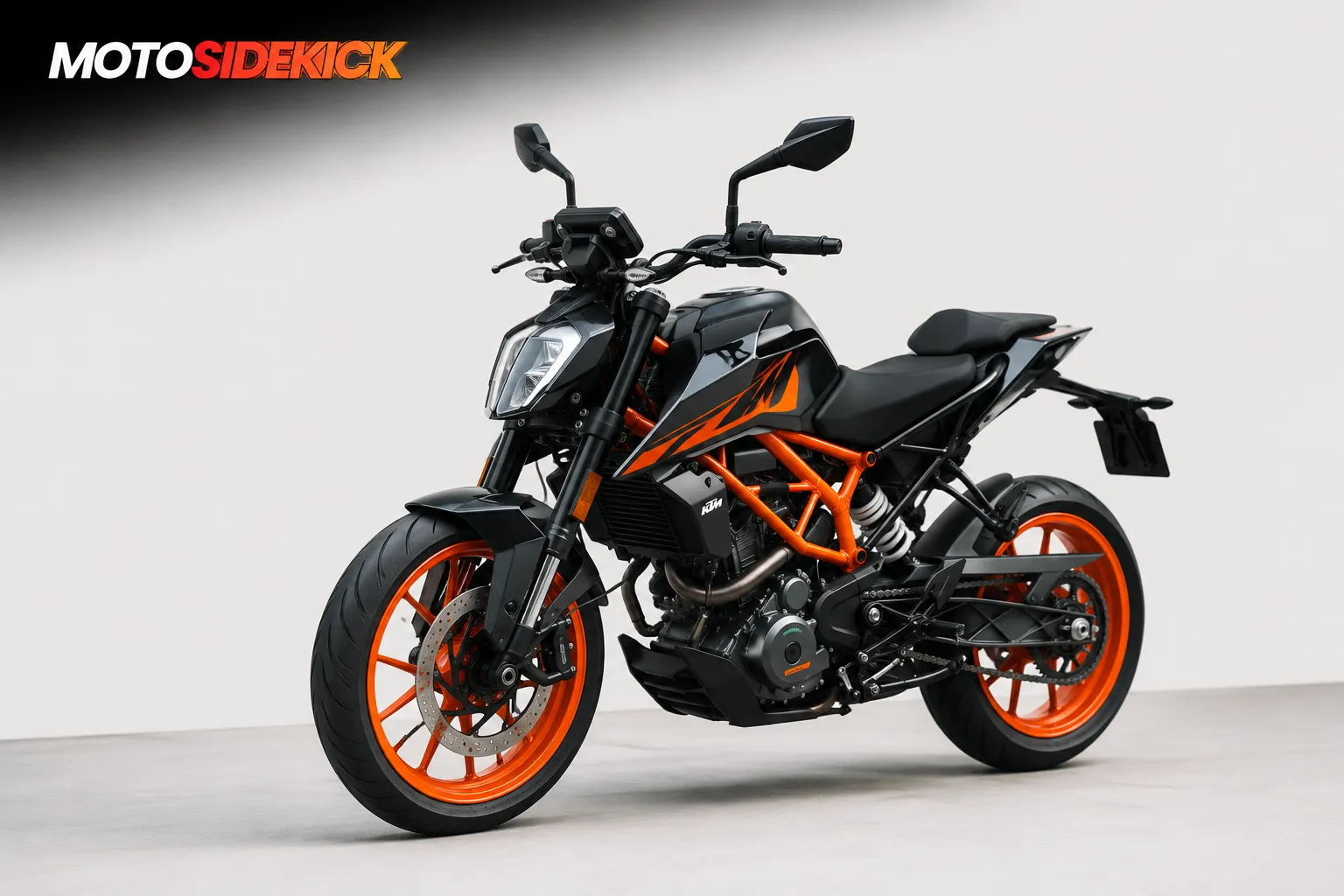 Motorcycle Making a Weird Noise? Diagnose It in 5 Minutes