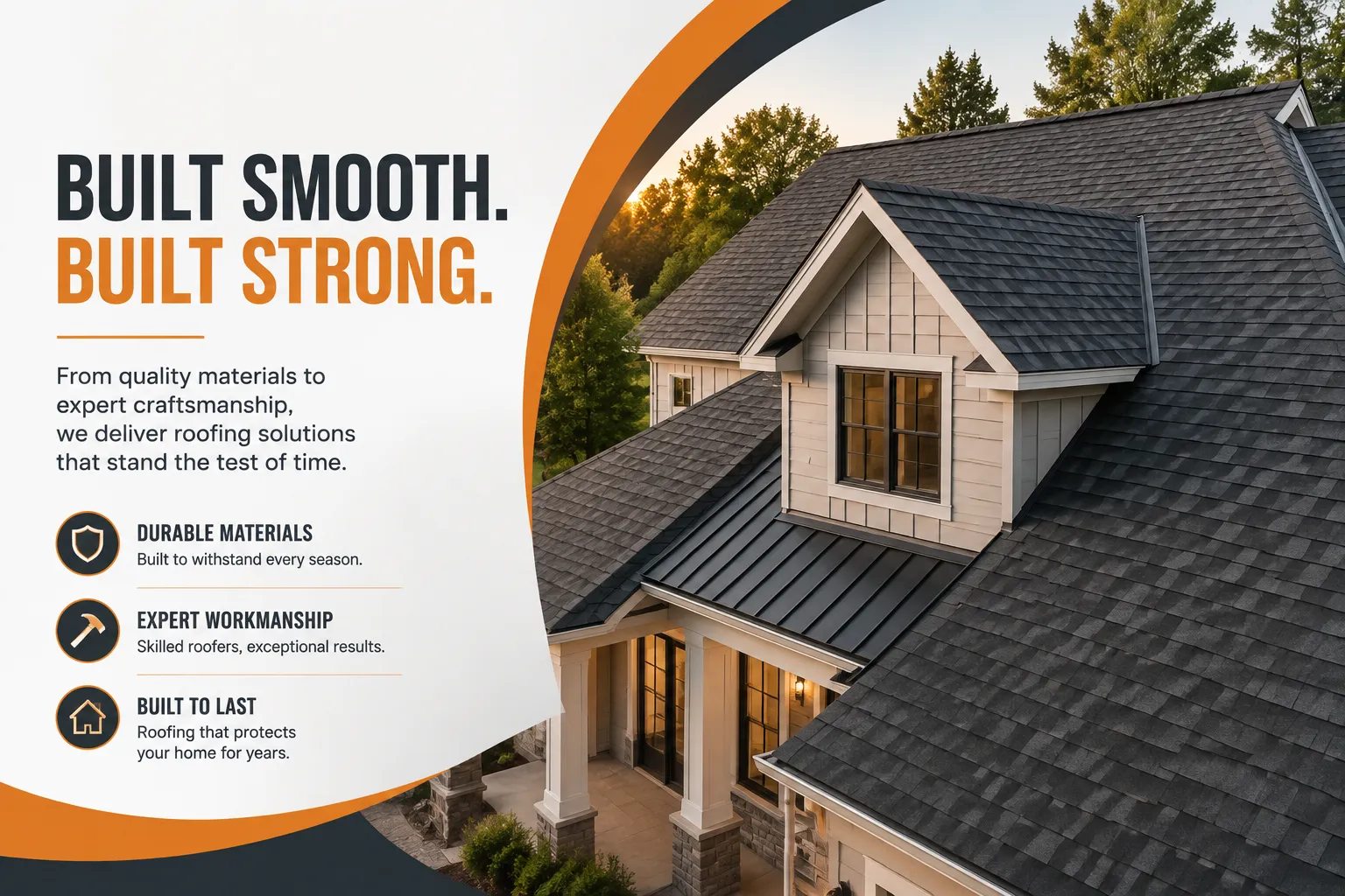 Tips to Keep Your Roofing Project Running Smoothly