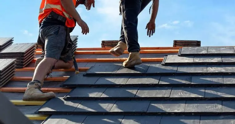 Tips to Keep Your Roofing Project Running Smoothly