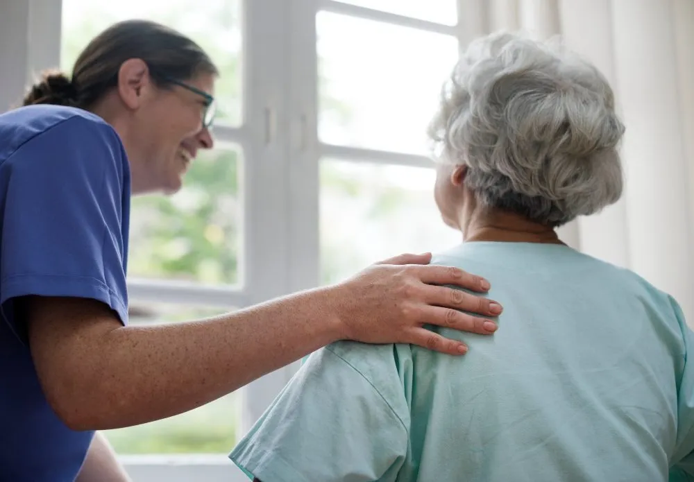 How to Choose the Right Memory Care Facility in California