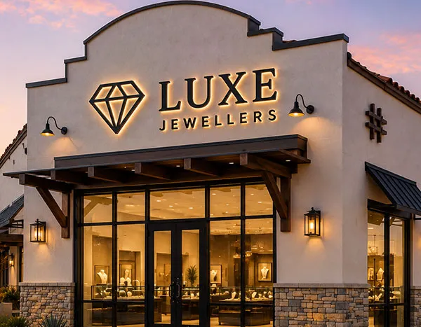 How Much Do Storefront Signs Cost? A Pricing Breakdown by Sign Type