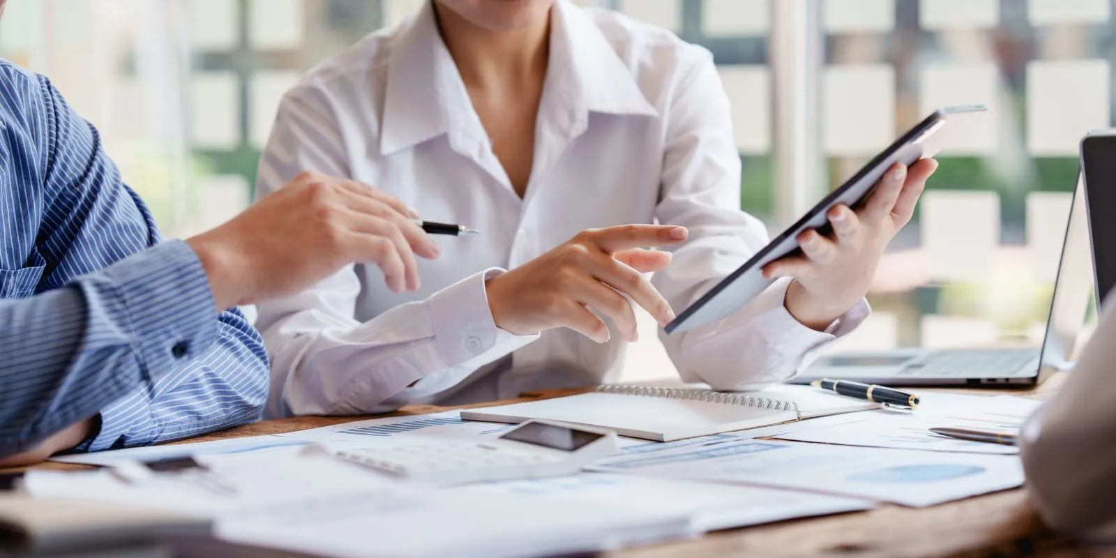 Employers Reassess Benefits Packages With Help From Consulting Experts