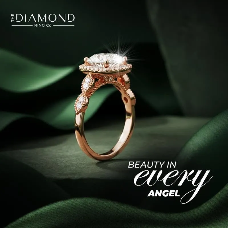 Top Trends in Wedding Diamond Rings for Women in 2026