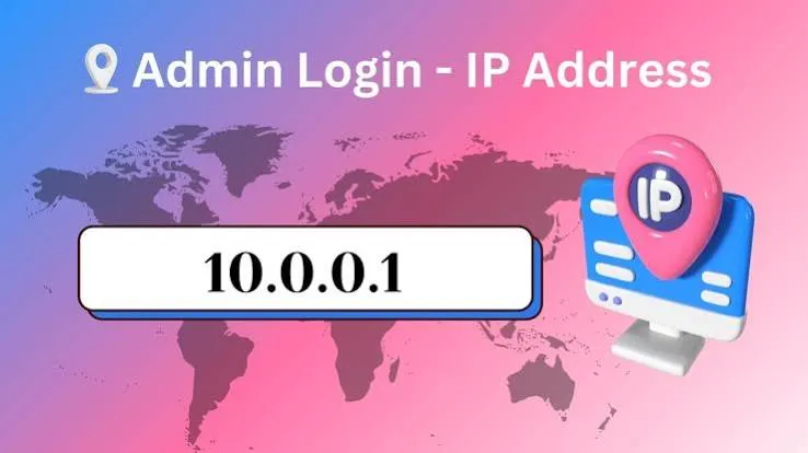 10.0.0.1 – Complete Guide to Router Login and Settings
