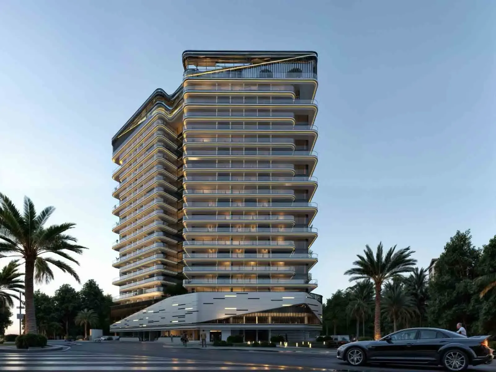 Top Factors to Consider When Buying an Apartment in Dubai