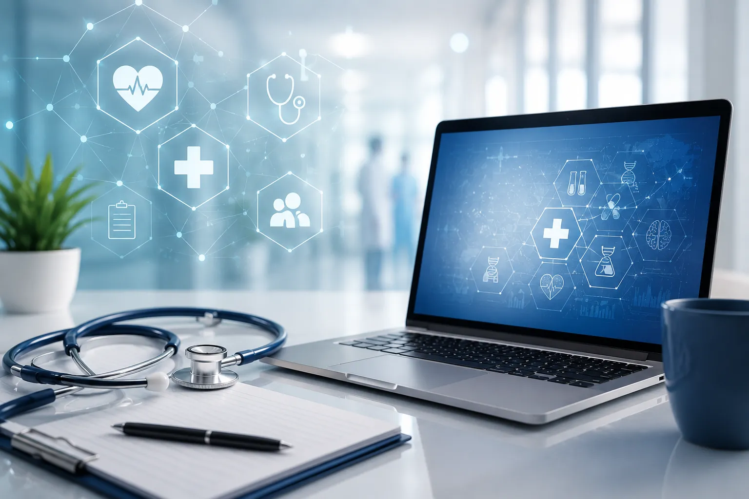 Why Your Healthcare Website Isn't Showing Up in AI Search Results