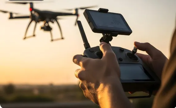 Drone Inspections and Repairs: What Every Operator Should Know