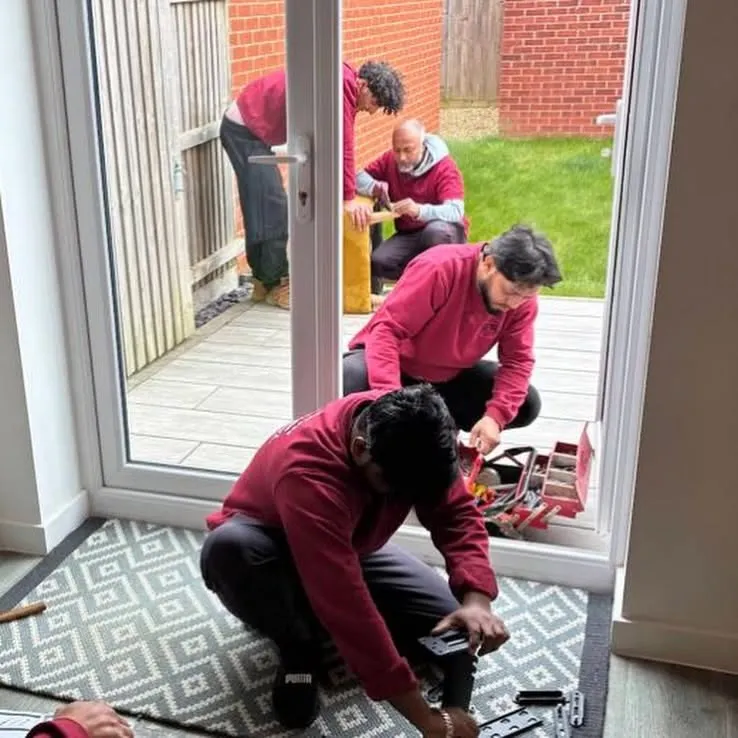 Long-Distance House Moves Within the UK: What to Plan For
