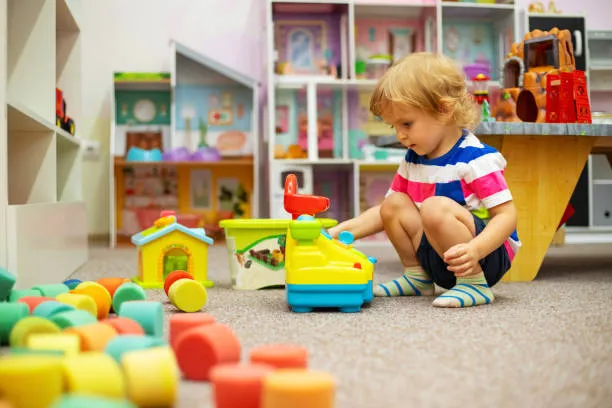 Childcare Centre Mangere