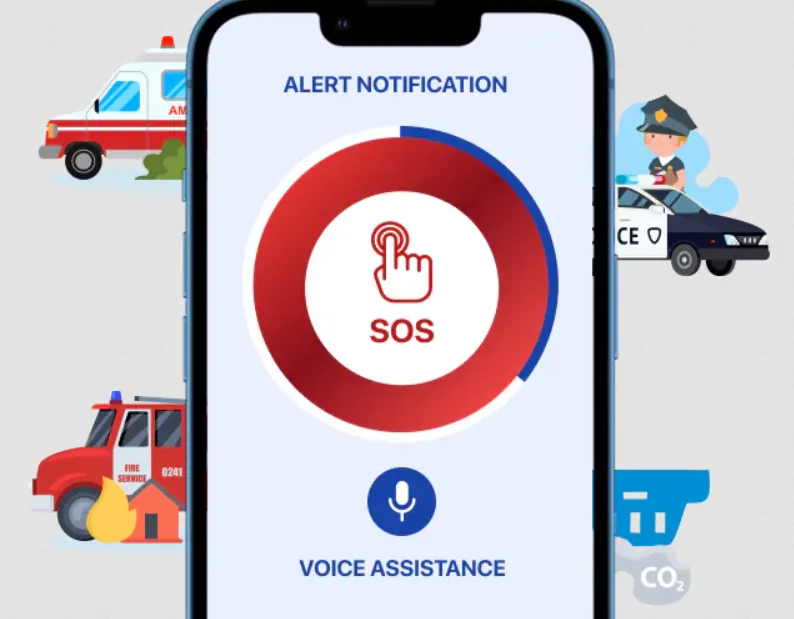 Modern Solutions for Family Safety and Remote Caregiving