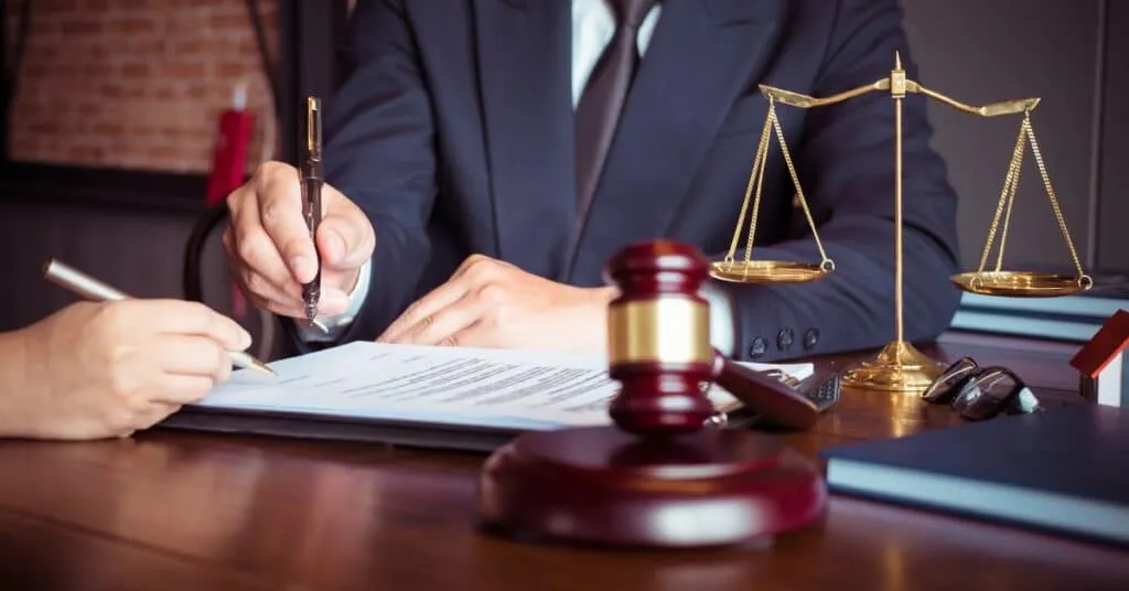 5 Questions to Ask a Divorce Lawyer in Oshawa Before You Hire Them
