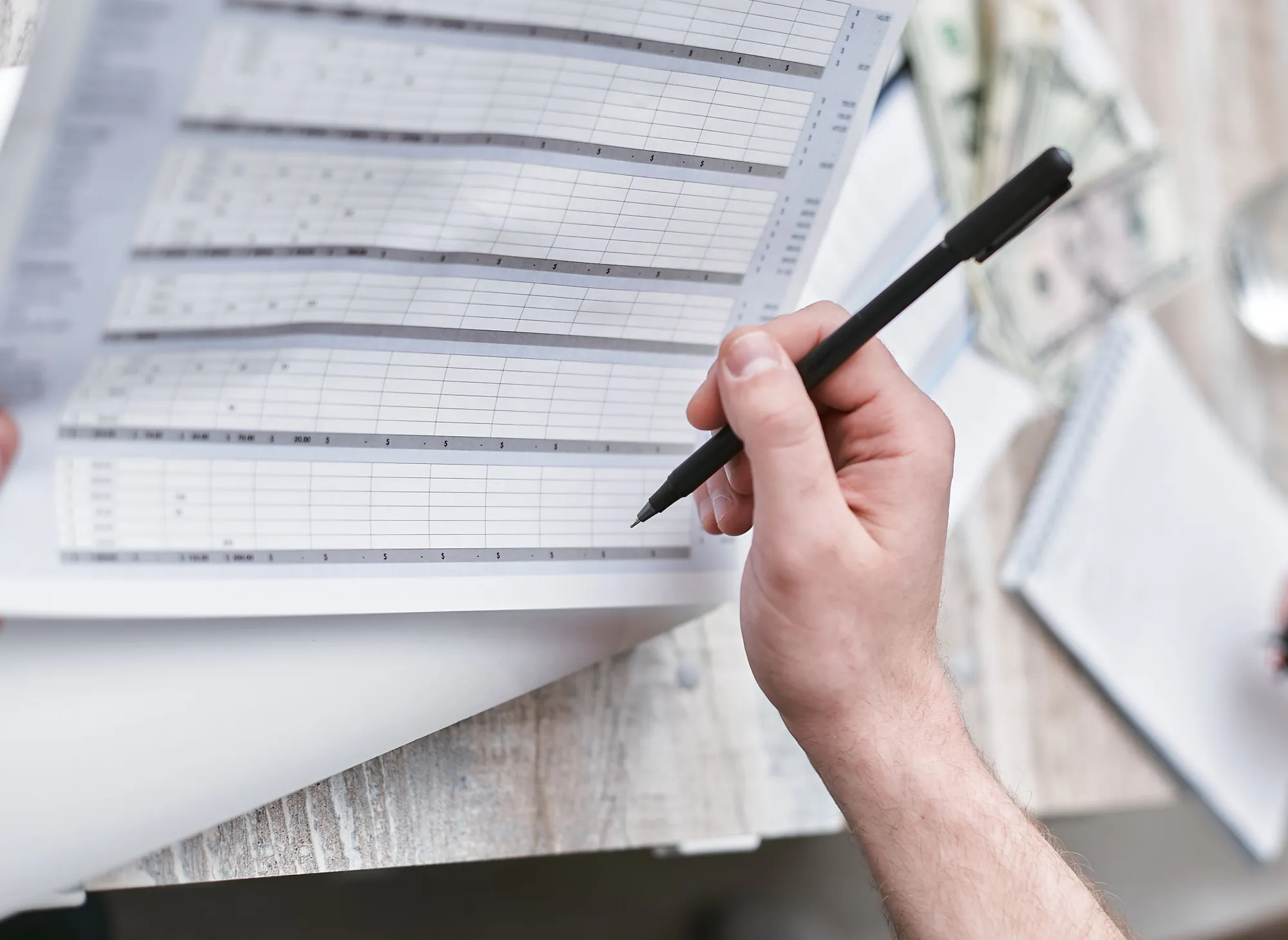 Accountability in Action: Why Transparent Fixed Billing Keeps Advisory Interests Aligned
