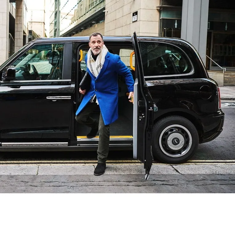 Taxi for Sale UK: A Complete Guide to Choosing the Right Vehicle
