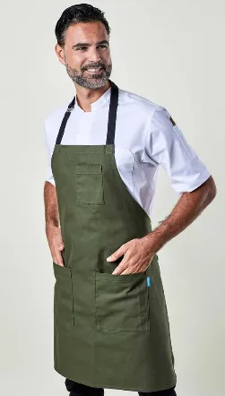 What Are the Best Chef Coats for Men?