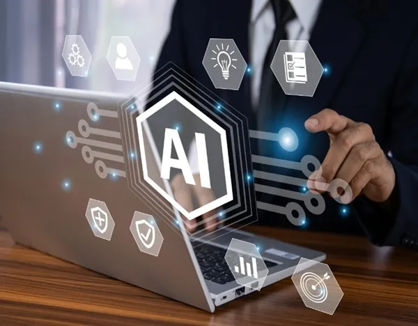 How AI Business Requirements Document Improves Enterprise Project Planning