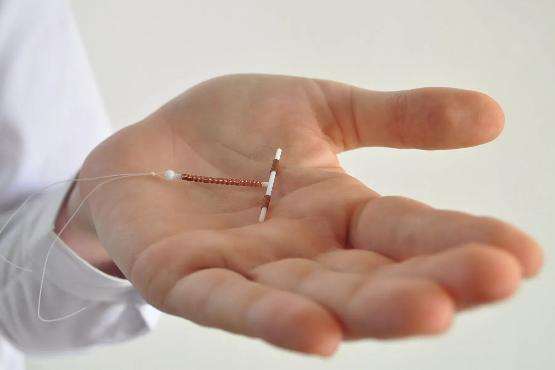 Why the IUD Remains a Leading Choice for Long-Term Contraception