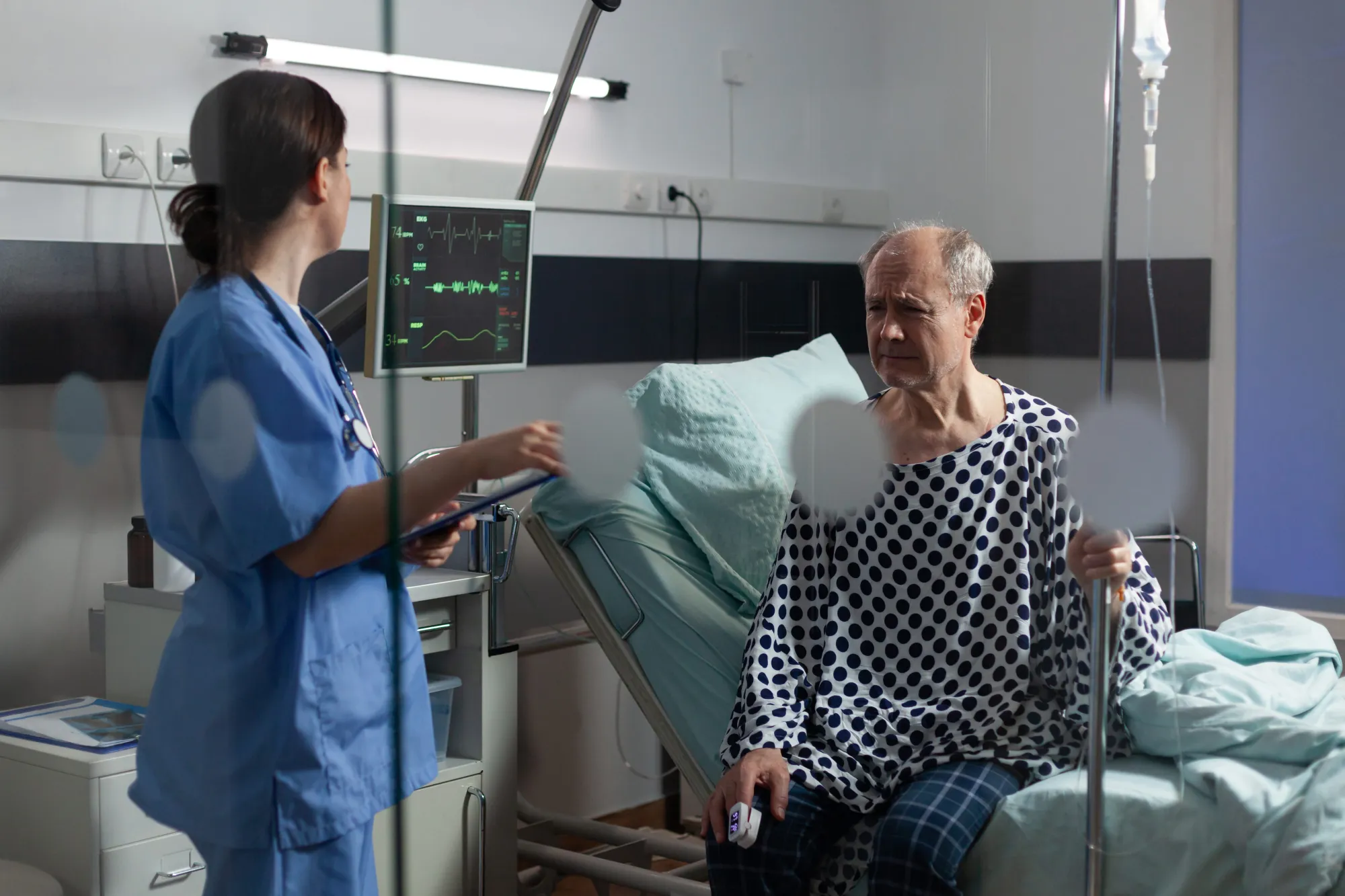 The Role of Skilled Nursing Facility Billing Services in SNF Growth