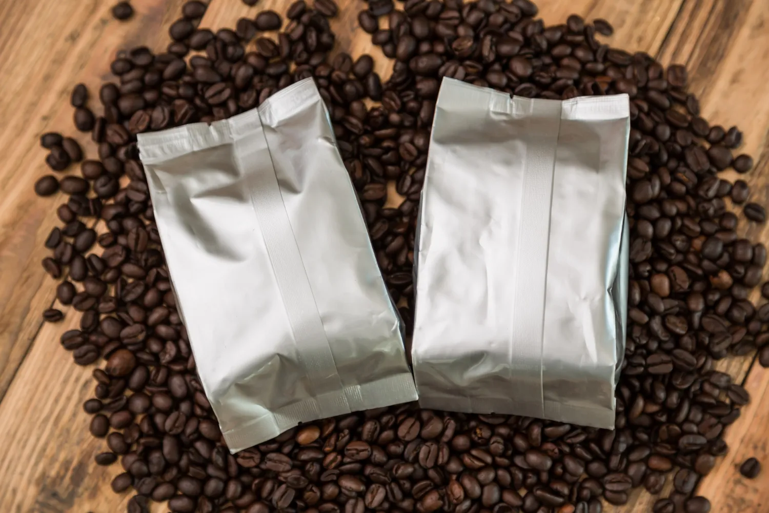Custom Resealable Mylar Bags for Modern Product Packaging