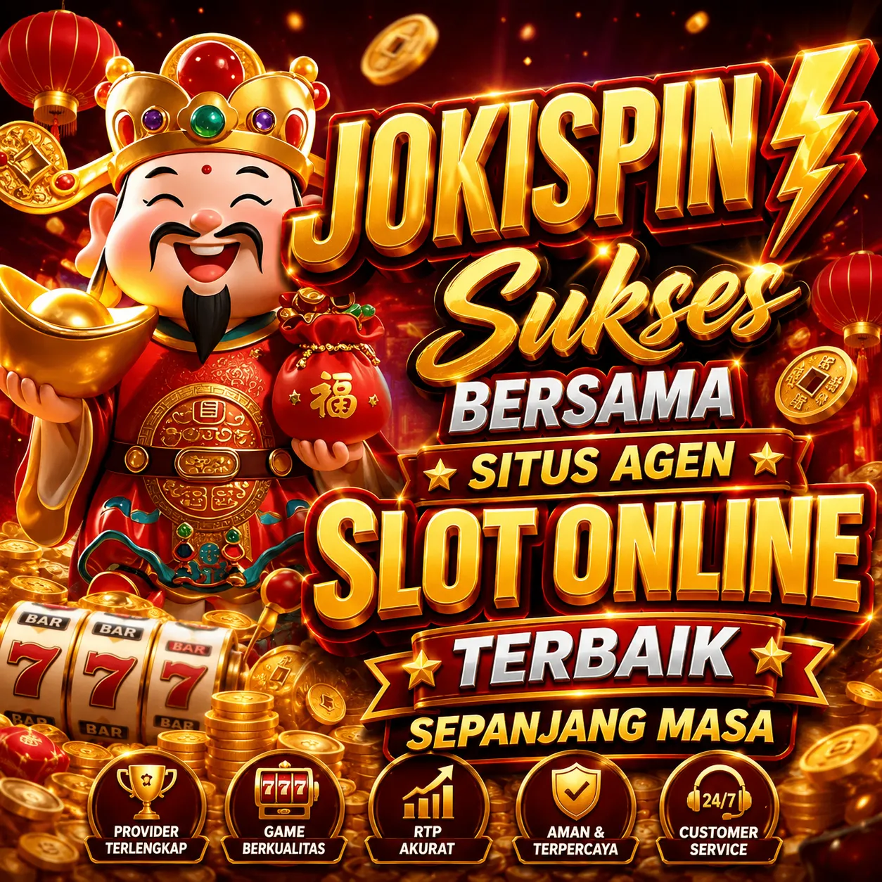 PGWIN138: Situs Slot Gacor dengan Layanan Bantuan 24/7