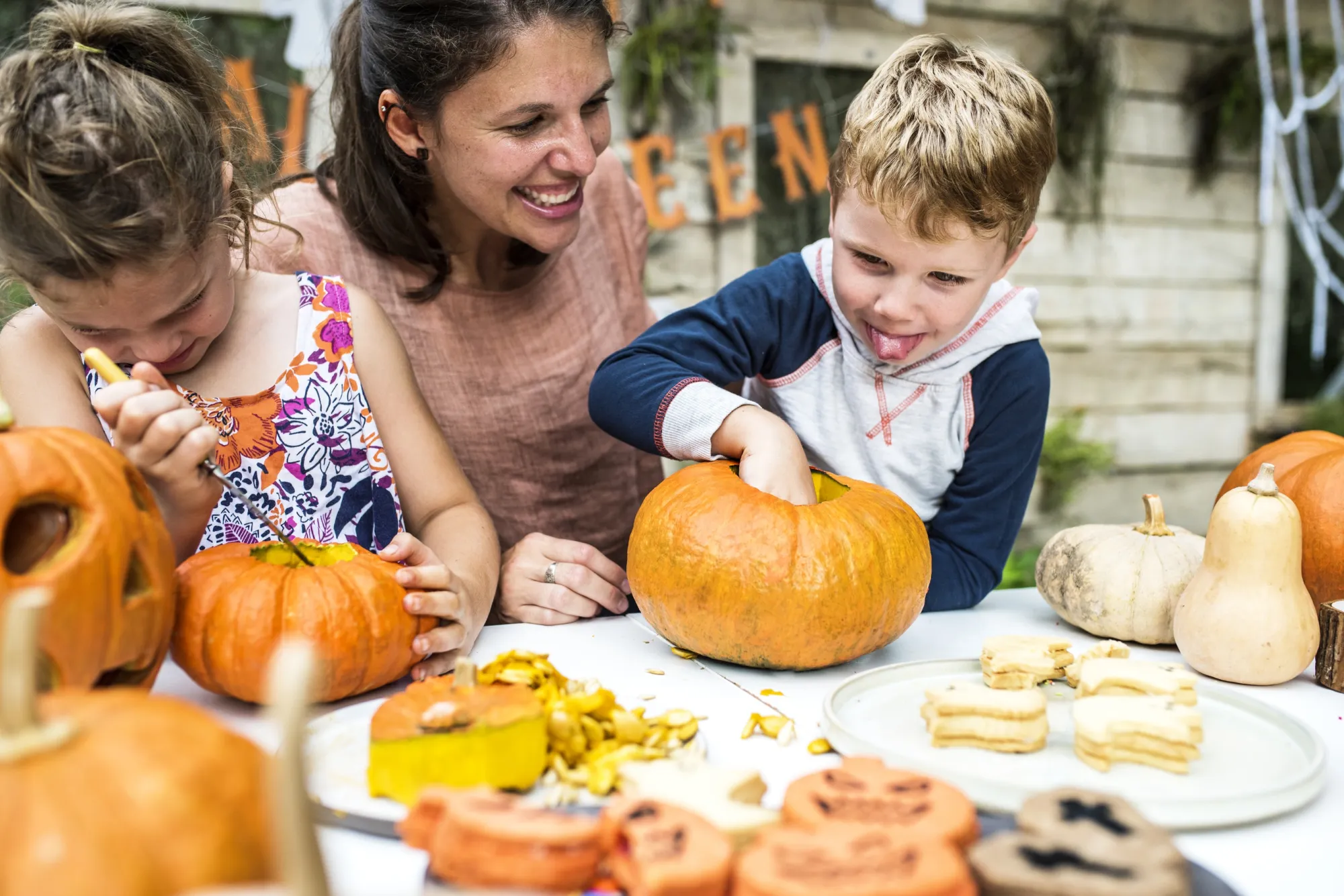 Halloween Activity Trends for Families in 2026