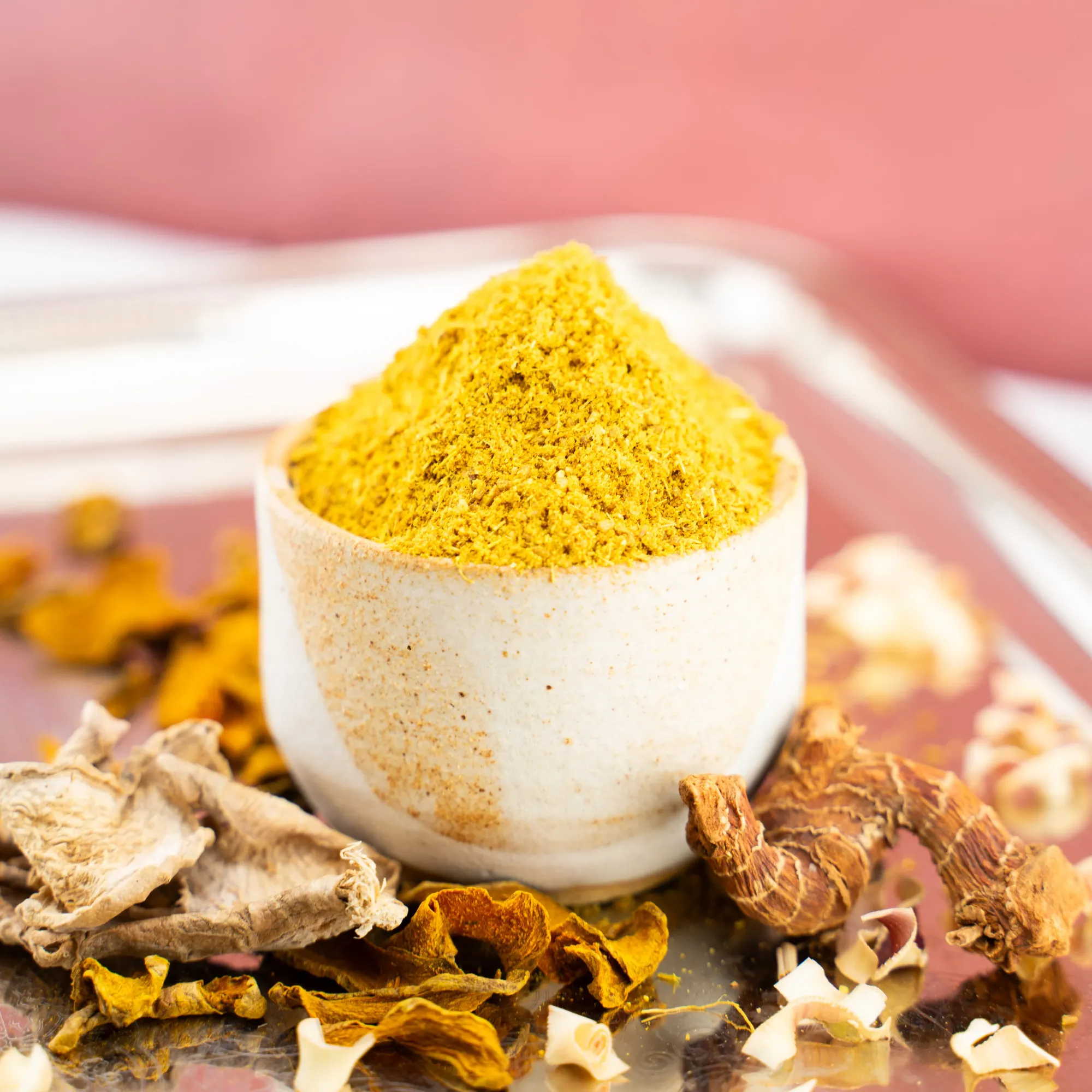 Spice Blends: A Simple Way to Add More Flavor to Every Meal
