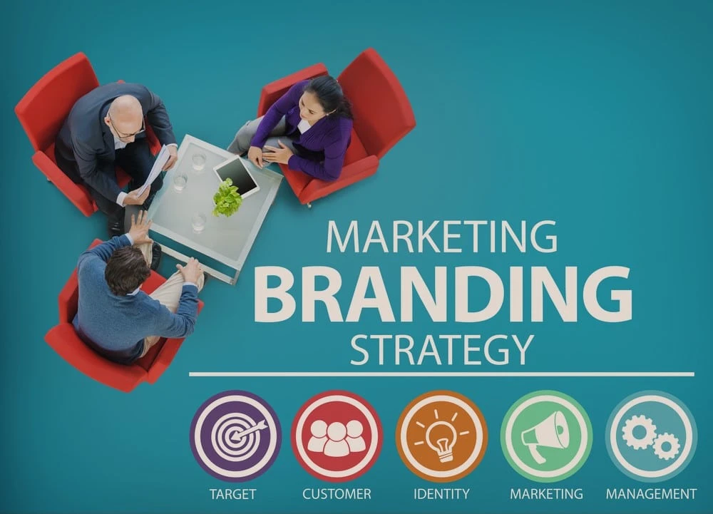 The Top 5 Ways For Marketing Your Brand