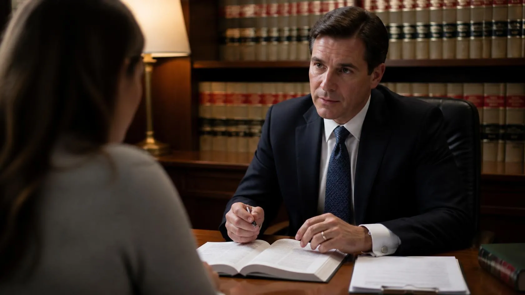 Michigan Appeal Lawyers: Your Best Chance After an Unjust Ruling