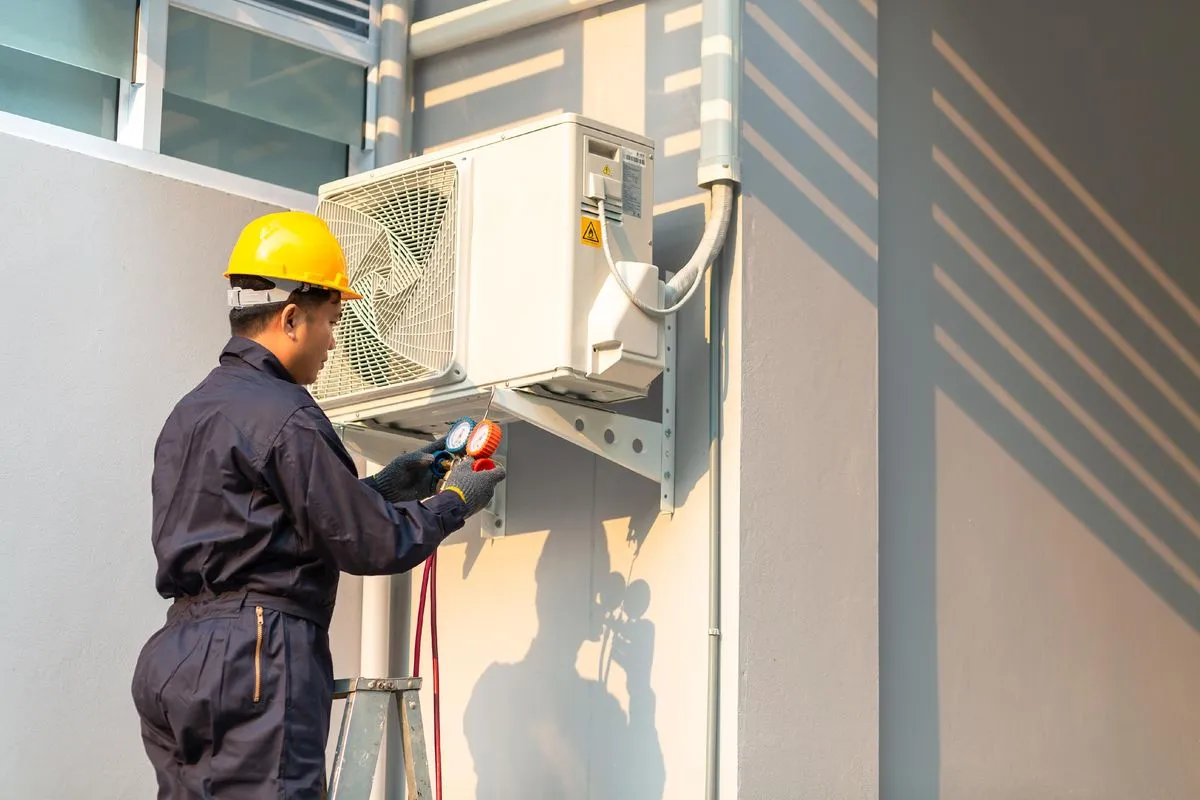 Why Crocco Mechanical Is the Right Choice for Furnace Service Needs