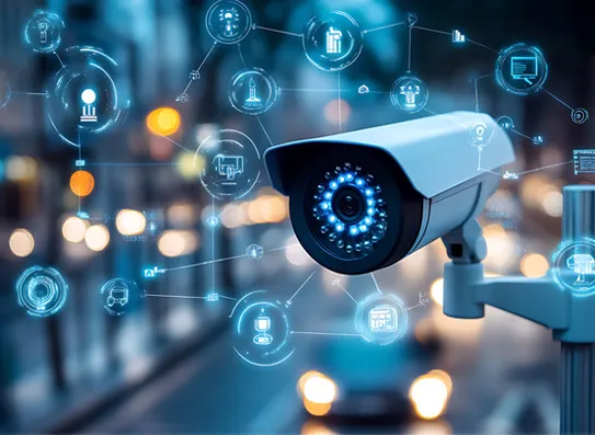 How to Select the Right CCTV Professional for Your Dubai Property