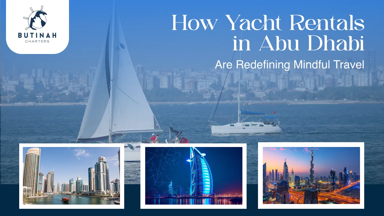 How Much Does Yacht Rental Cost in Abu Dhabi? A Practical Pricing Guide