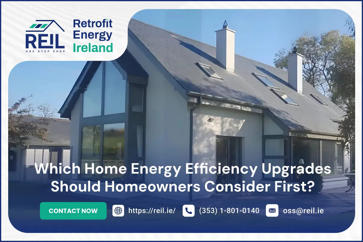 home energy efficiency upgrades