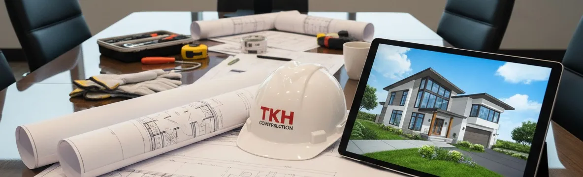 custom home builder in Cambridge, Ontario