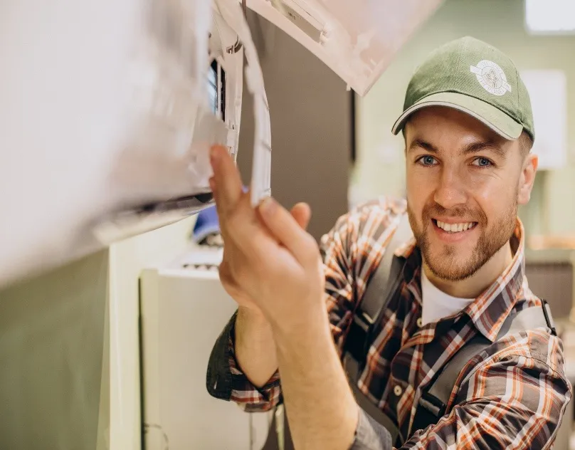 Local AC Installers in Winchester: Questions Worth Asking