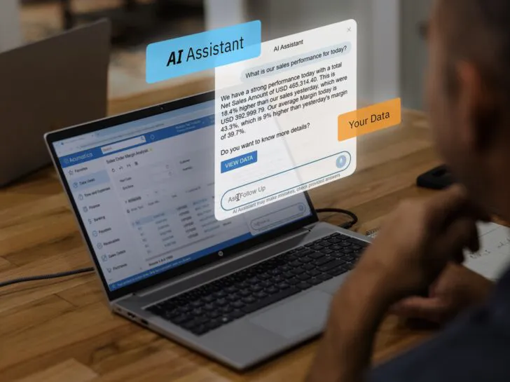 Why Every Growing Shop Needs Inventory Software For Small Business to Survive 2026