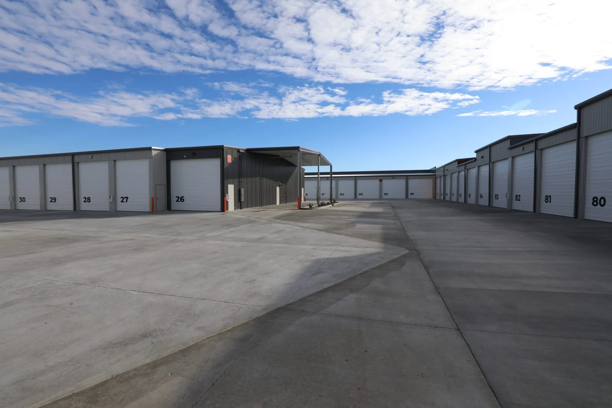 Choosing the Right Storage Facility in Bullhead for Long Term Needs