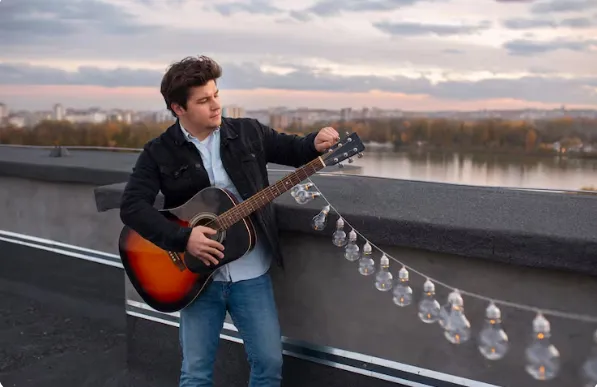 Wedding Singer for Hire: Live Music to Make Your Wedding Unforgettable