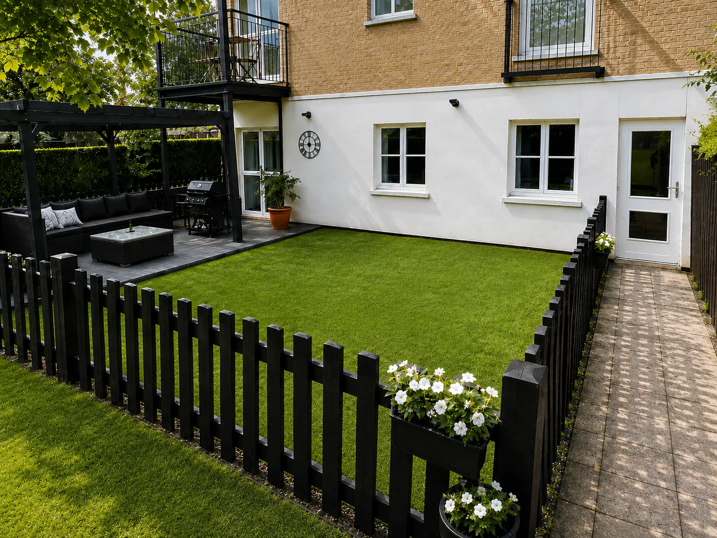 Artificial Grass in Catford: What SE6 Homeowners Need to Know Before Installing