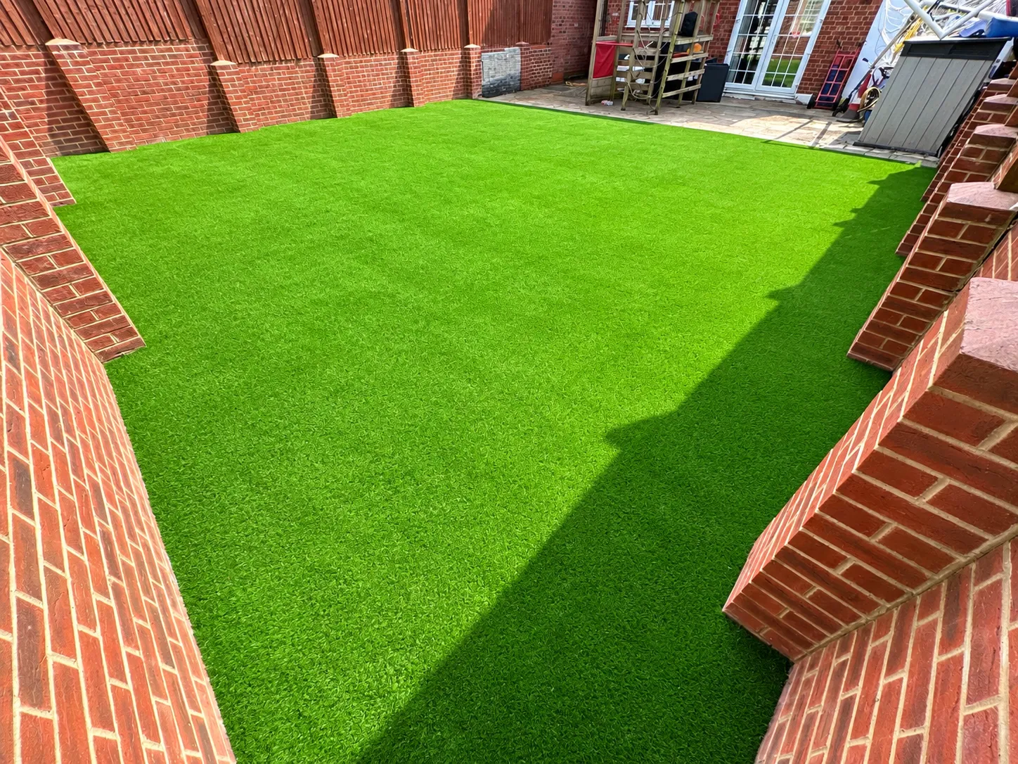 Artificial Grass in Catford: What SE6 Homeowners Need to Know Before Installing